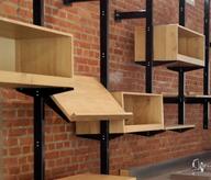 shelves