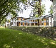 Nouvelles unités et maisons - Phase III - Clinique Psychiatrique Sans Souci