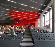 LECTURE HALL