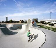 Skatepark