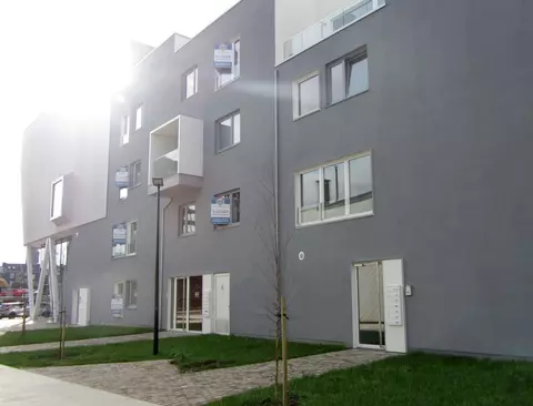 Logements en promotion