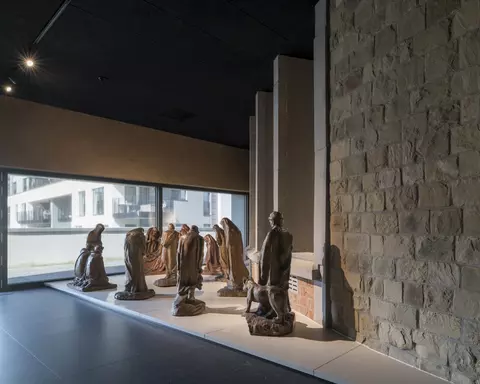 Musée de la céramique 