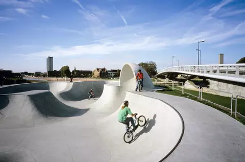 Skatepark