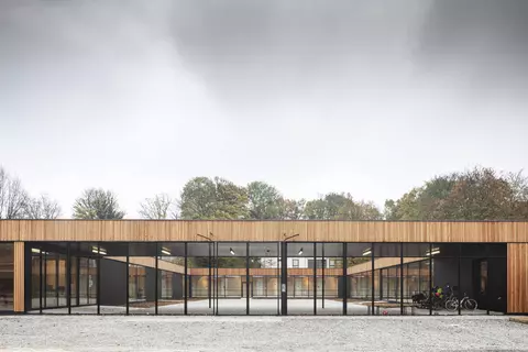 CIME Conductive School / ATELIER 229 