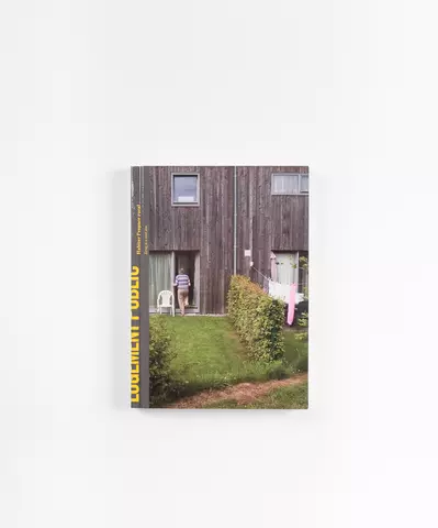 Logement public / Habiter l'espace ruralBourgeois, Marie - Dassonville, Chantal - Dawance, Sophie - Kempf, Mathilde - Eggerickx,Thierry - Gauzin-Mu&#776;ller, Dominique