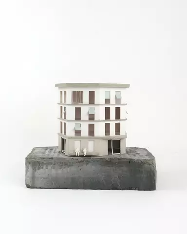 Maquette 