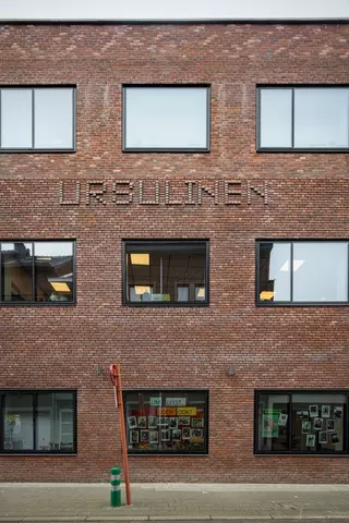 Ursulinen - Label