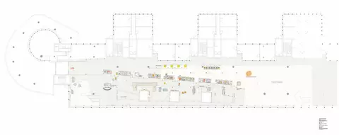 mobilier, éclairage et scénographie de l'exposition INTERREG II, Aachen 2001